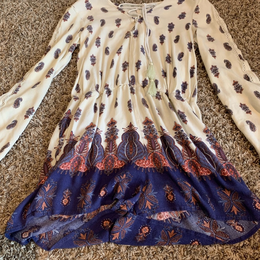 Kendall And Kylie Romper